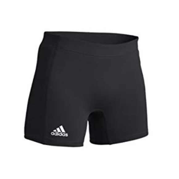 adidas Pants - Adidas Women's Techfit Climalite Black Spandex